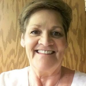 Meet your Posher, Betsy